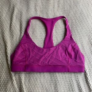 Lululemon bra